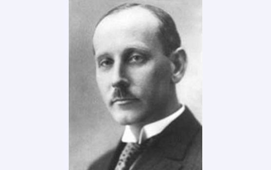 Karl August Einbund (aastast 1935 Kaarel Eenpalu)