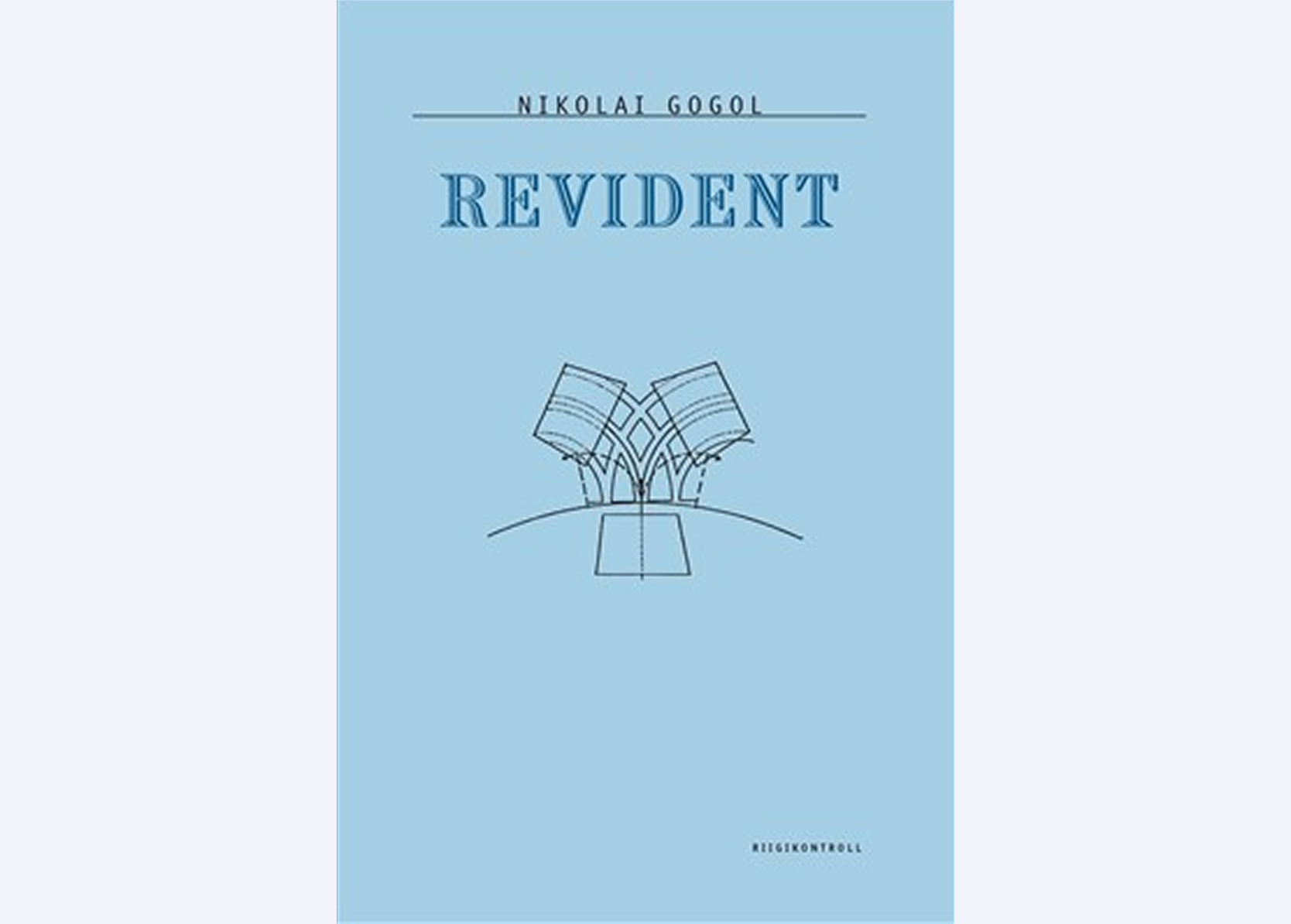 Nikolai Gogoli „Revident“